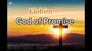 Promise of God / Christian worship Song 2026.New Gospel Songs.#ChristianSong /PraiseAndWorship