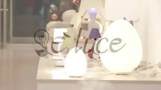 Illuminazione Slamp Kartell Artemide Ideal lux - Showroom 2017