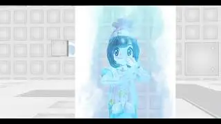 faba's frozen Pokemon trainer collection
