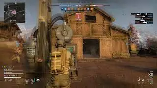 CROWZ Gameplay Kill Them All (No Commentary) (2022)
