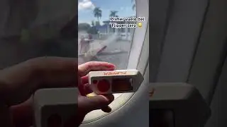 Primer vuelo - Flipper zero ✈️🛫 #hacking #smartphone #security