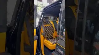Rolls Royce Cullinan 2025 the king Luxury SUV