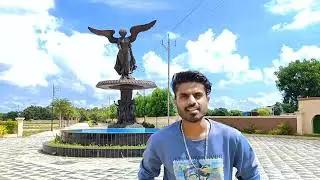 Most beautiful place in dhule 😍 Dvilen vlog || #dhulekar #dhulelivenews #vlog #vlogvideo