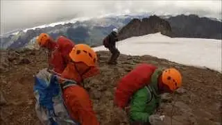 Kokanee Glacier Trek - 