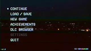 life got an update and they added new menu music