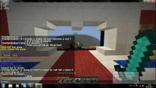 MineCraft Server 1.5.2 [factions] [pvp] [griefing] [24/7] [cracked]