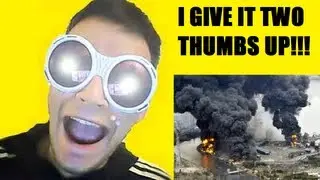 LifeinaTent: Thumbs Up for Epic Censorship!