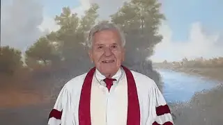 Sermon/Meditation - 