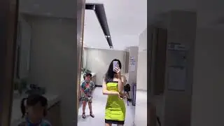 Chen Nuo With Friend ❤️ Youtube #Shorts