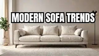 10 best Modern Sofa Living Room 2024 - Modern Sofa