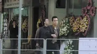 Some best scenes from HK movies