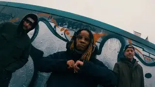 Starrlight x TReBeats - Throw Dem Bowz Feat. Shape