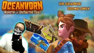 OCEANHORN: Monster of Uncharted Seas Android Full . Myobu
