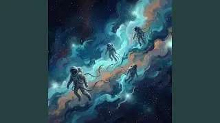 Floating Between Constellations