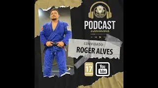 Podcast Portuários Stadium  #16 - ROGER ALVES