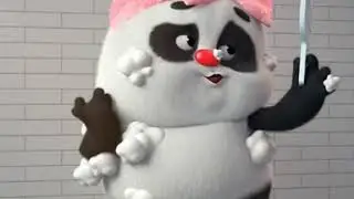 Sex panda