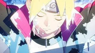 Boruto - Opening 4