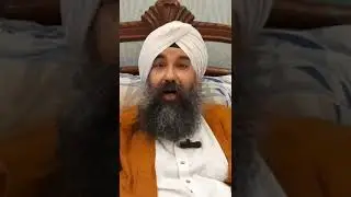 Moorakh Syana 1D - Harsh Pal Singh #gurbanikahay #gurbanikatha