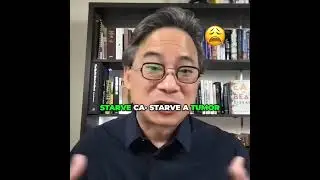 Tomatoes & Blueberries  Nature's Cancer Fighters Activate Immunity! Dr William LI  #healthy #health
