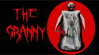 🛑GRANNY LIVE GAMEPLAY || HORROR LIVE STREAM || 09.15 || HNT Gaming #outlast #shorts #livestream