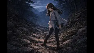 足元の揺らぎ（The Unsteady Ground）