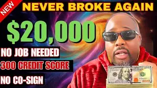 These $20,000 OneMain Loans Instantly Approves Anyone With Bad Credit! soft pull prequalification