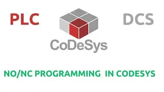 CoDeSys-NO/NC PROGRAM, CoDeSys NO/NC PROGRAM Hacks You Never Knew Existed