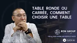 Tables &agrave; manger Meubles de salle &agrave; manger | Table ronde ou carr&eacute;e, comment choisir une table &agrave; ma...