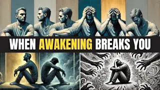 How the SPIRITUAL AWAKENING Can RUIN Your Life