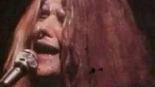 Happy birthday,  Janis Joplin!; Me & Bobby McGee