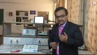 Linear ICs & communication lab - PLL Application