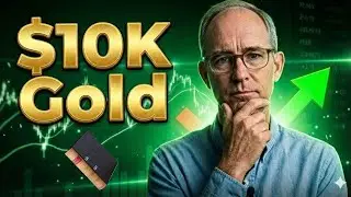 Epstein Files, Fort Knox & $10K Gold? What the Records Really Show