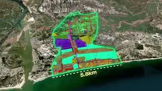 Bất biển - Gio Hải - Gio Linh - Quảng Trị