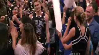 one tree hill music video- where are you now