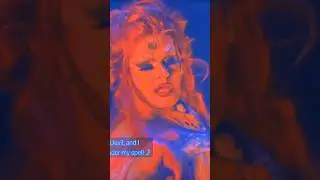 Priscilla Chambers VS Disasterina Lip Sync - The Boulet Brothers&rsquo; Dragula: Titans S2