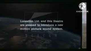 19 movie studio intros at onec