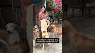 Did you know? I feed, house, and care for over 2,000 animals a day 💪🏼&hearts;️