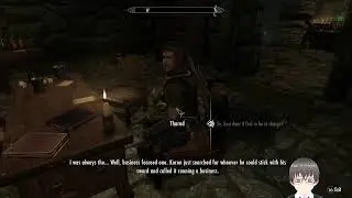 Skyrim AE: Trying Some 