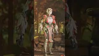 Ranking ALL Sektor SKINS in Mortal Kombat 1 Khaos Reigns 🔥