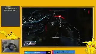 Prey #15 All that time for just one guy