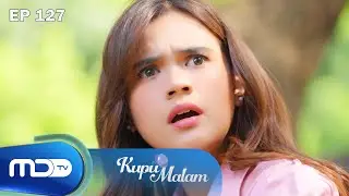 Jihan Bawa Anak? Arum dan Alfa ke Kuburan? - KUPU MALMA EPS 127