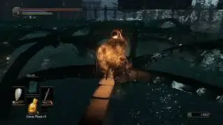 DS3 Pro Gamer Irithyll Skip Glitch