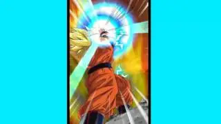 DOUBLE RATES BANNER! | SSR PULL | Dokkan Battle JP