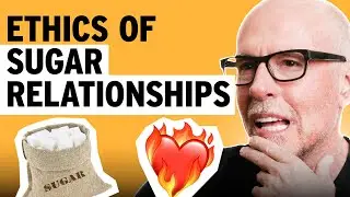 The Ethics of Sugar Relationships &mdash; and More | Office Hours