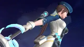 SILVANA WAJIB SAVAGE KEREB KAN GUA MAIN PAKE TANK SILVANA op banget