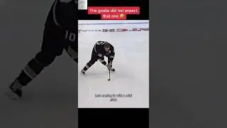 😂 Corey Perry's Mini Stick Shootout: Hilarious NHL Moment! 🏒 | Shorts #shorts #nhl #shortsvideo