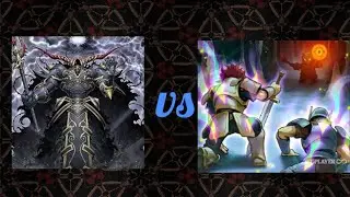 *Yu-Gi-Oh!!* GENERAIDER DOGMA ROKKET ELDLICH 60 CARD GOO VS MYSTIC MINE LOCALS ROUND 1 GAME 1