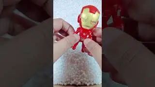 hunting toys Spiderman