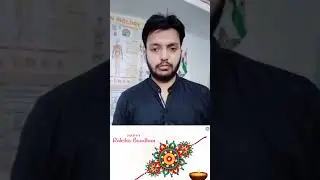 #happy rakshabandhan#rakshabandhan #shorts#19 August #bhae bahan ka prem