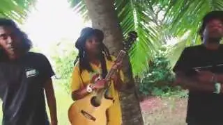 Caress Me Down - Sublime (cover) with The Late Ones